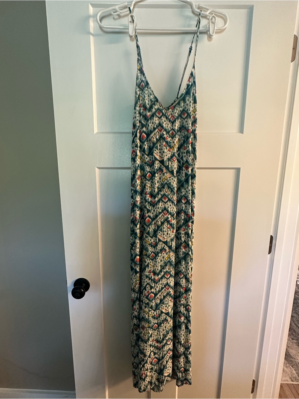 Old Navy Maxi Dress